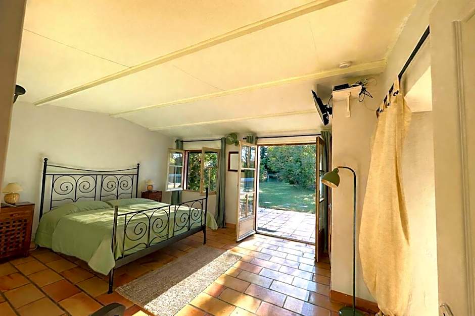 Mas la Provence