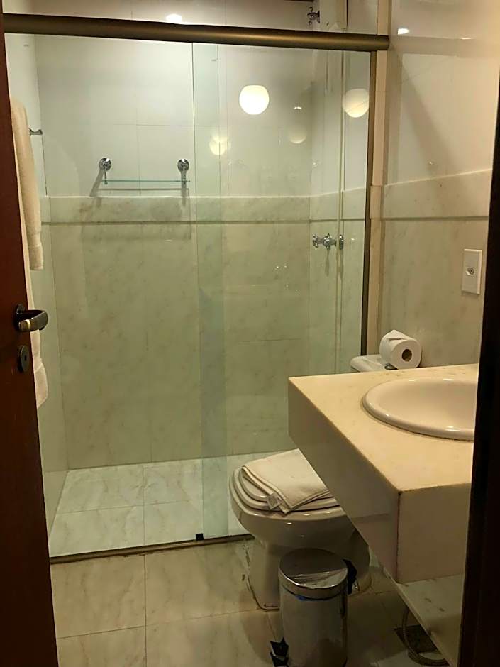 Hotel Pousada Minas Gerais