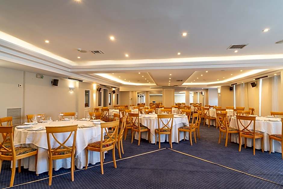 Paliria Hotel