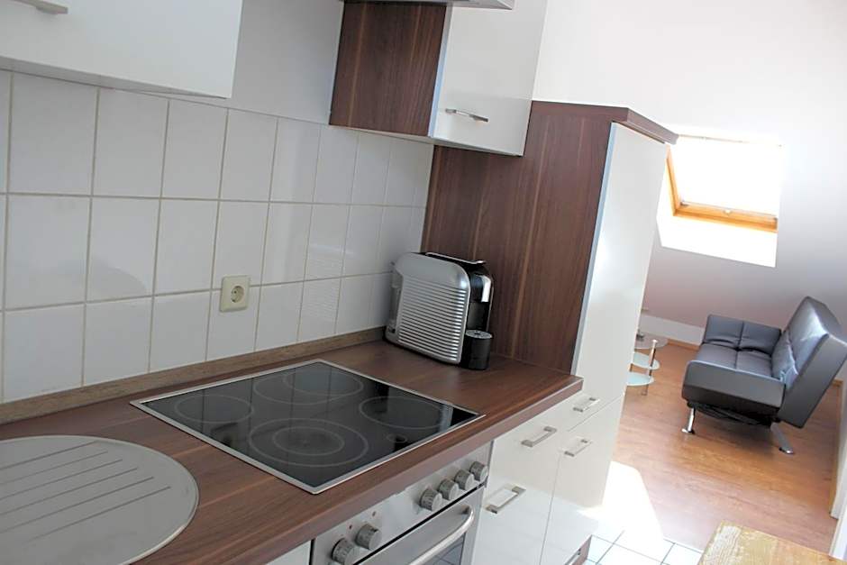 Ferienwohnung
