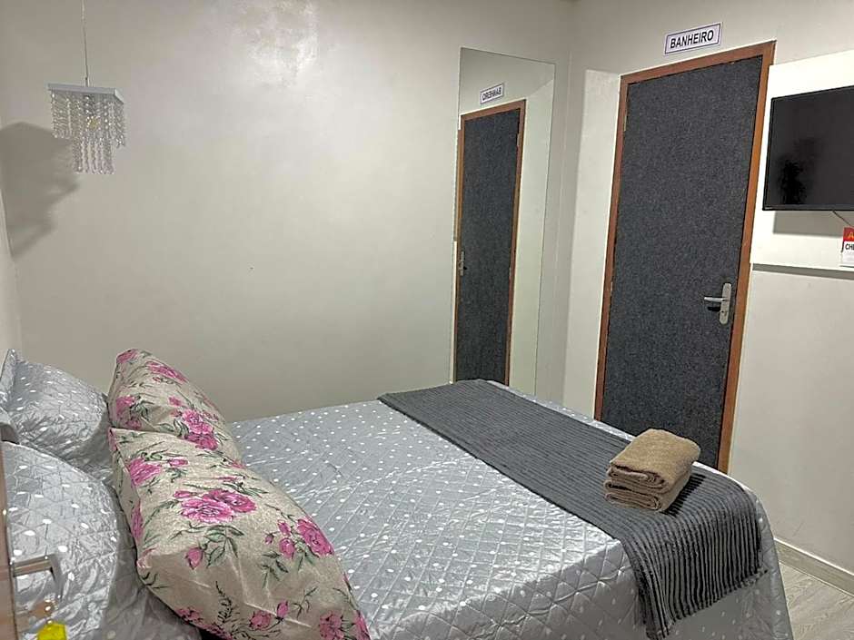 Hotel Manaus - Dom Pedro