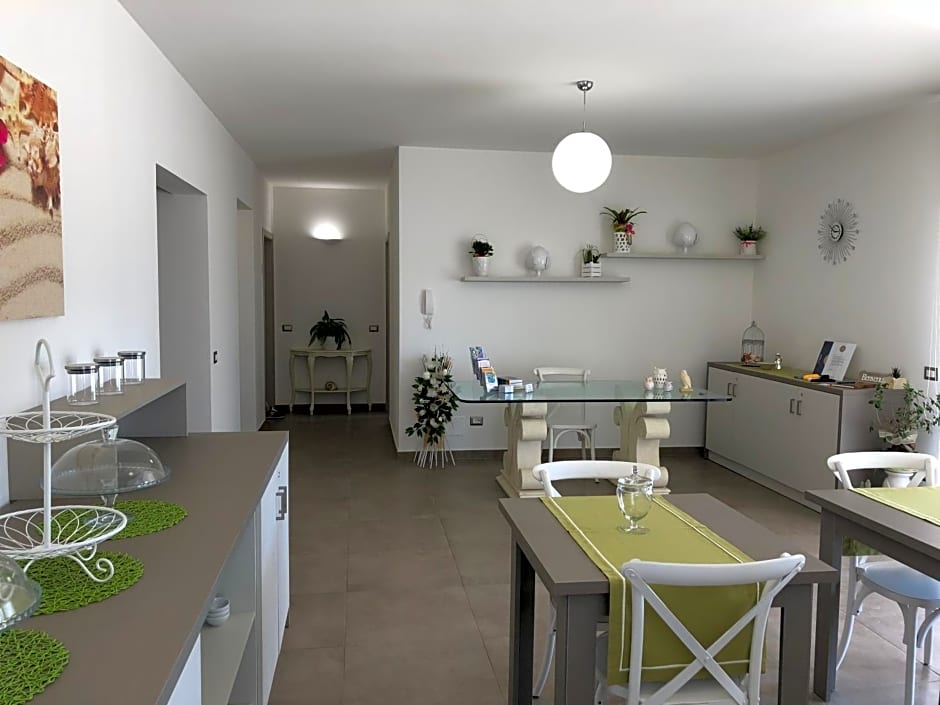 B&B MiMì