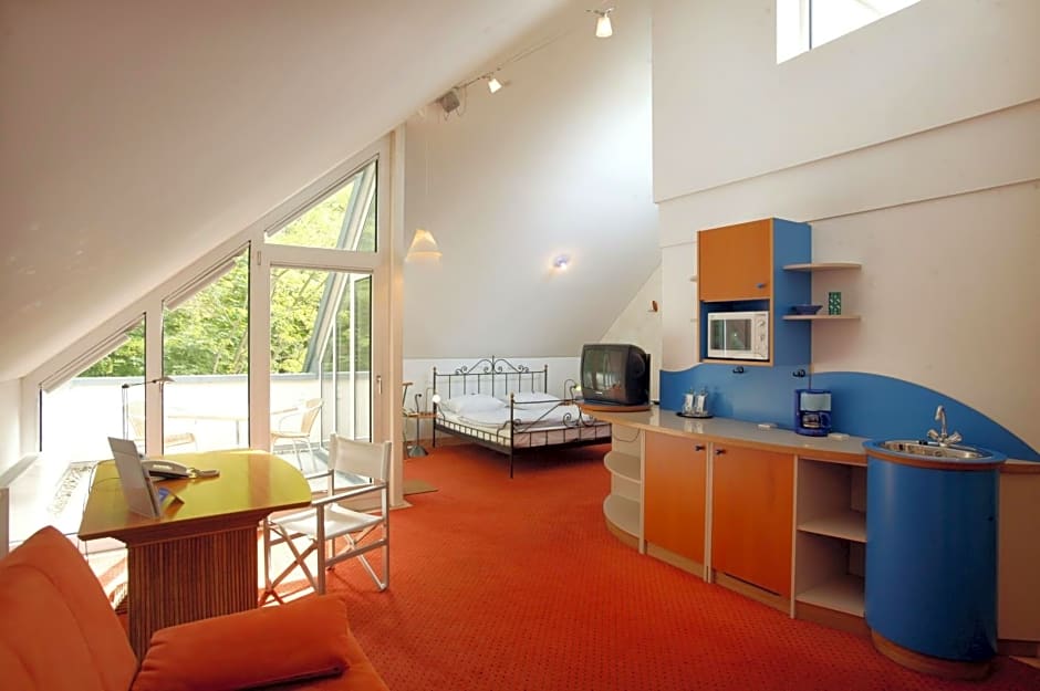 Hotel Watthalden