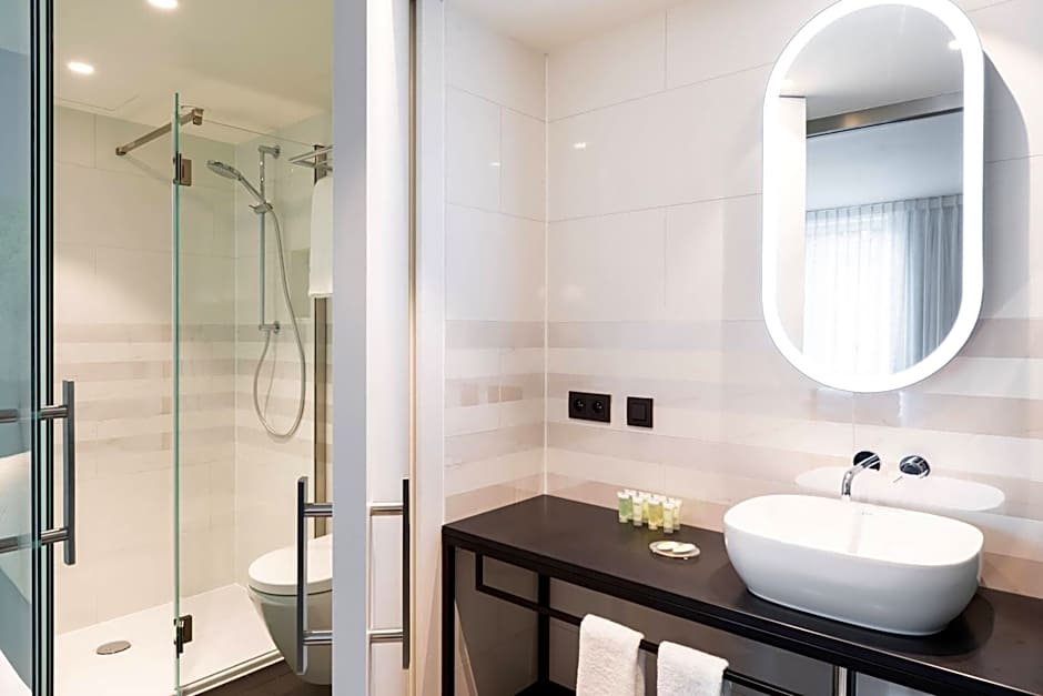 Residence Inn by Marriott Ghent