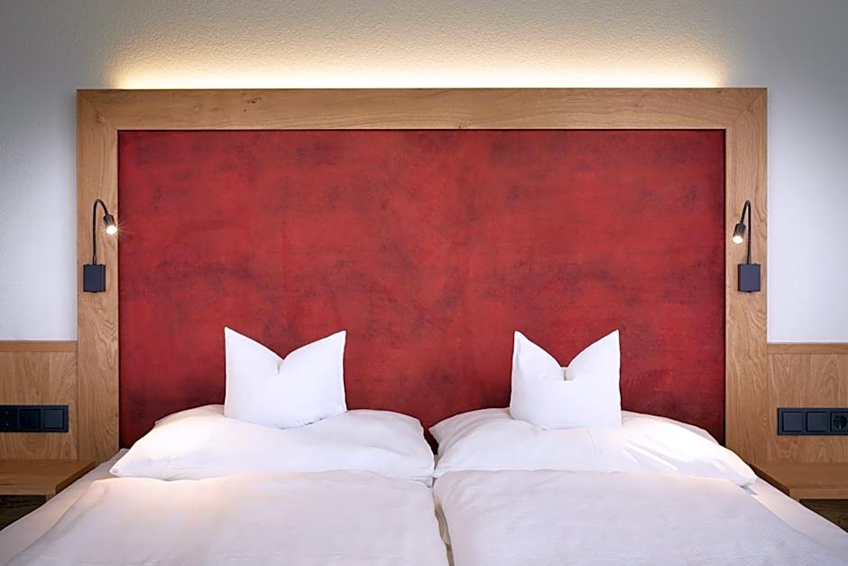 Hotel Gasthof Abelhof
