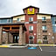 My Place Hotel-Spokane, WA