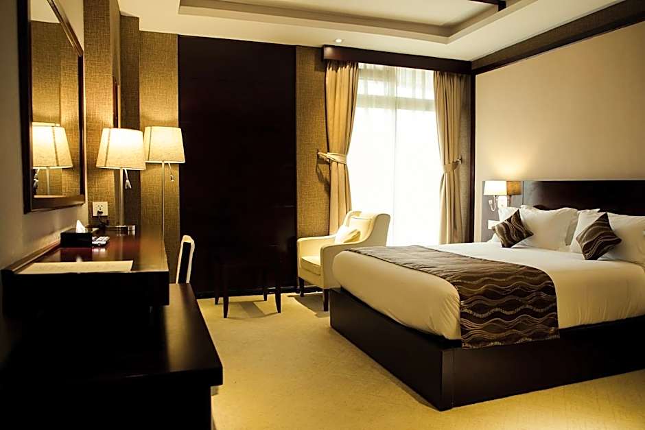 Best Western Plus Pearl Addis