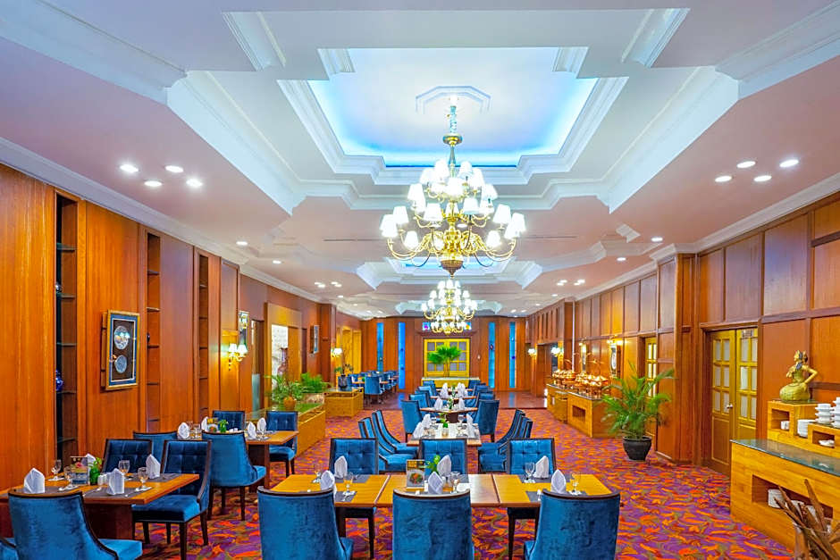 Gran Senyiur Hotel