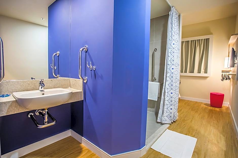 ibis budget Uberlandia