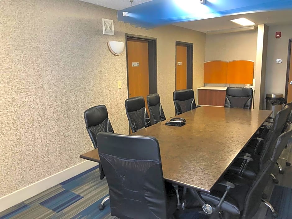Holiday Inn Express Mount Vernon By IHG