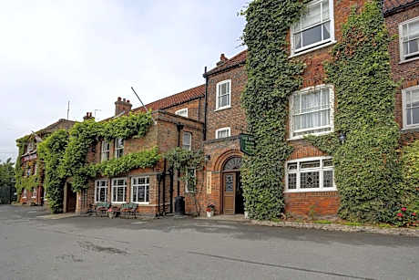 The Vine Hotel, Skegness
