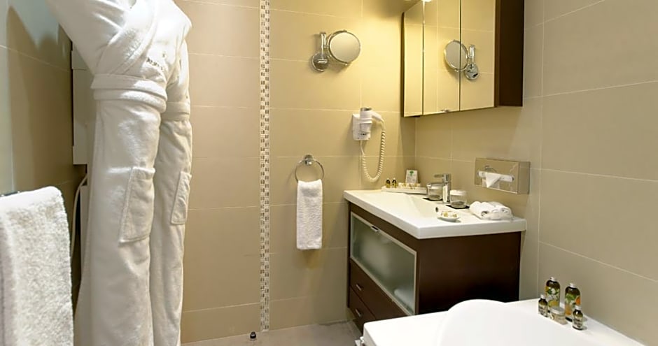 Residence Alma Marceau