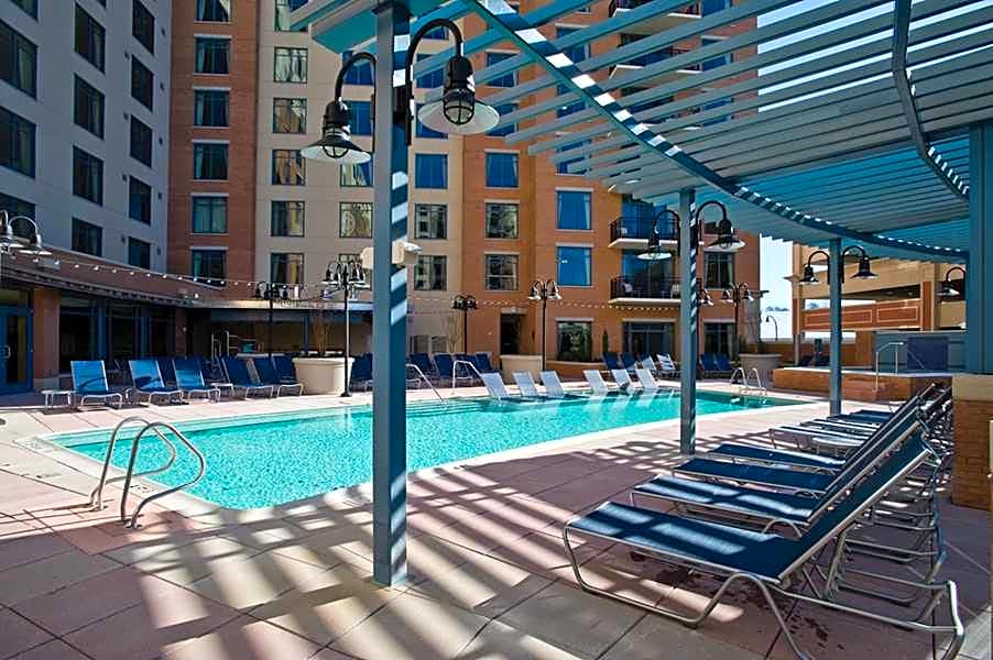 Club Wyndham National Harbor