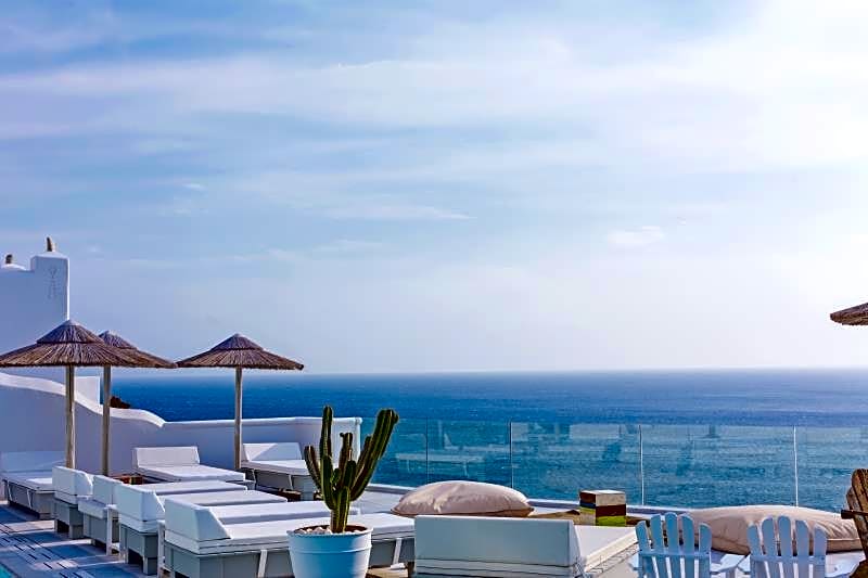 Hotel Smy Mykonos Suites & Villas