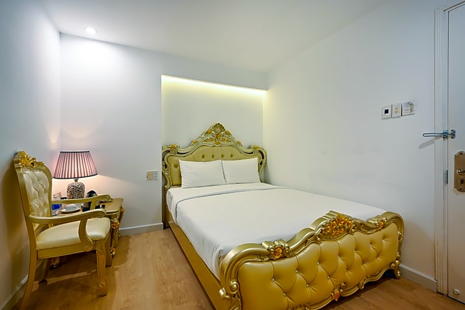 A25 Hotel - 255 Le Thanh Ton