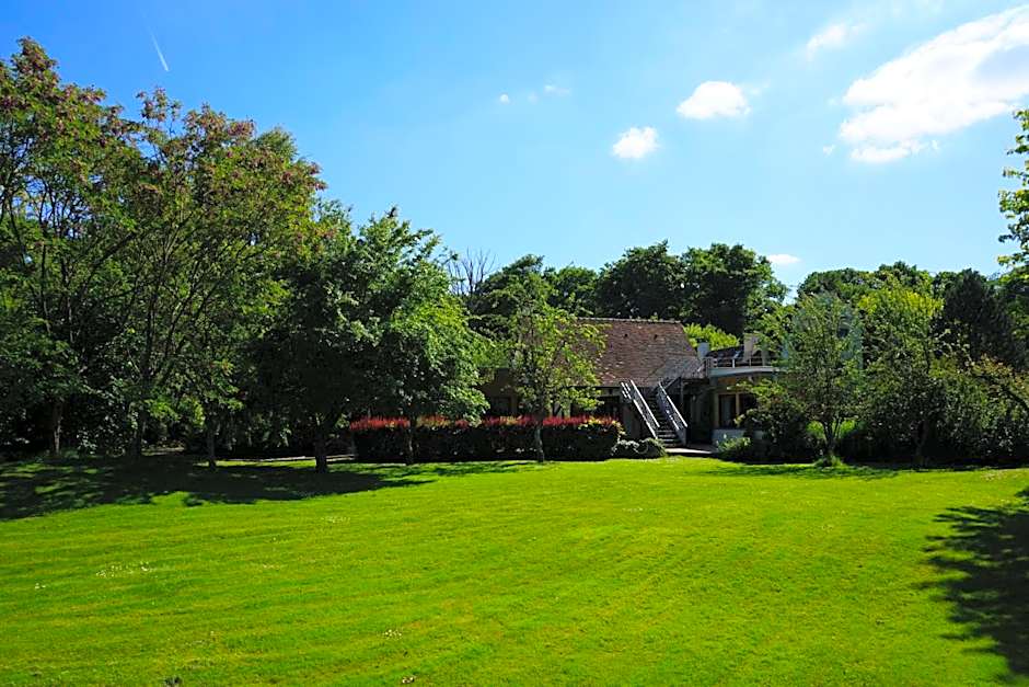 Domaine de L'Arbrelle