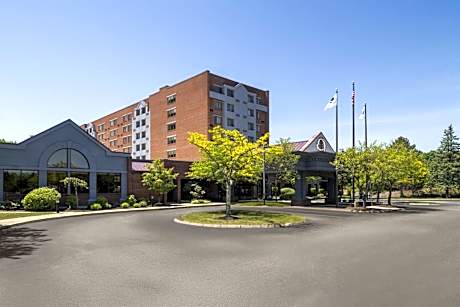 DoubleTree By Hilton, Leominster