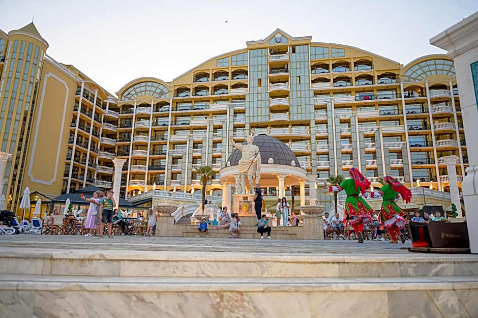 Imperial Palace Hotel