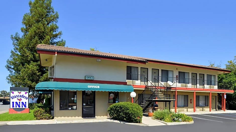 Atascadero Inn