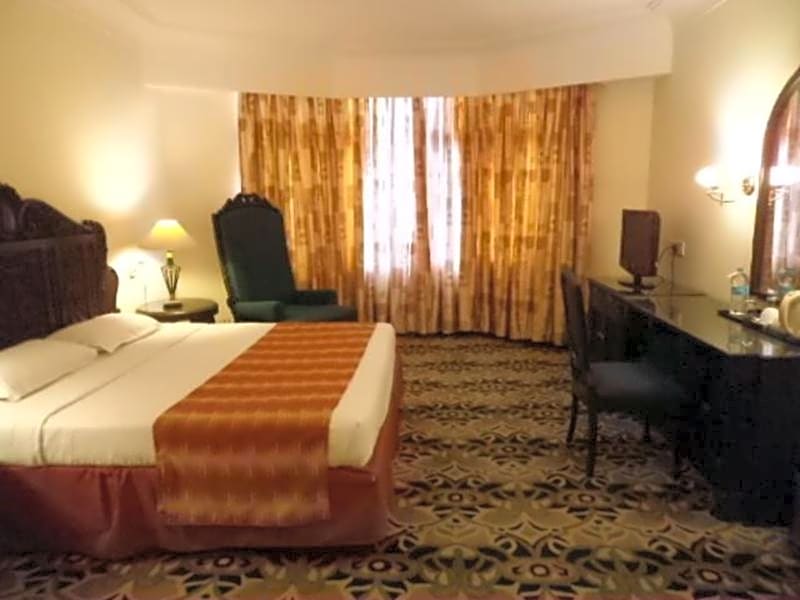 The Cama - A Sabarmati Riverfront Hotel