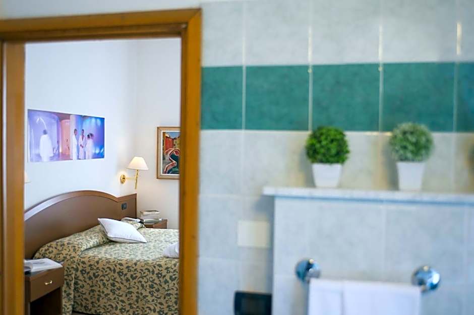 Hotel Angiolino