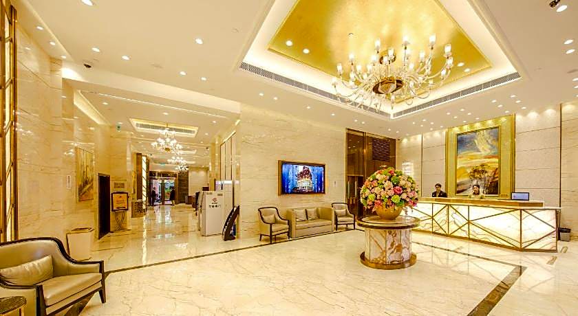 Royal Dragon Hotel