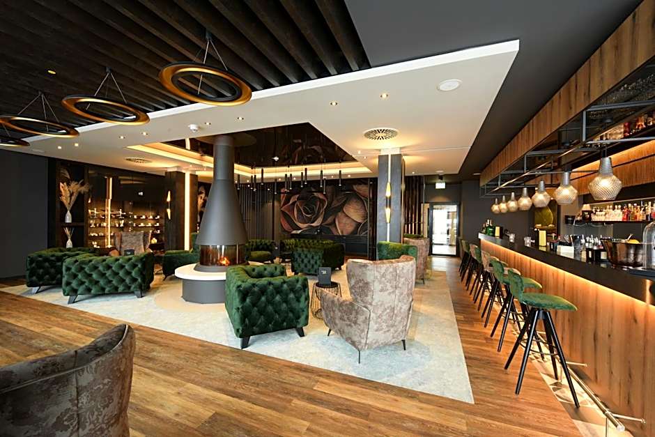 Hotel Demas München-Unterhaching