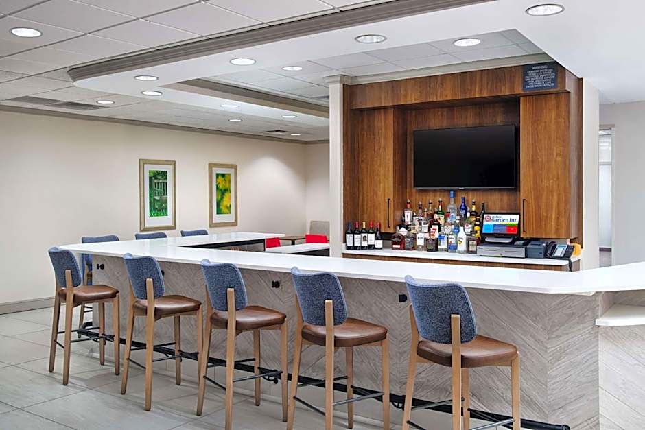 Hilton Garden Inn Schaumburg