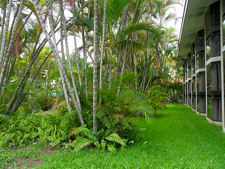 Hotel Poza Rica Inn