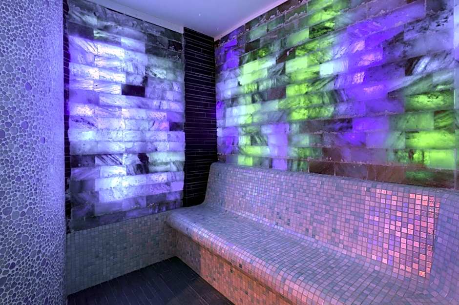 Grand Hôtel Thalasso & Spa