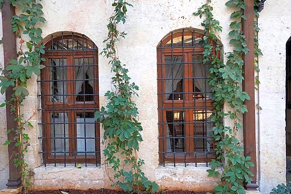 Beliz Hanım Konakları