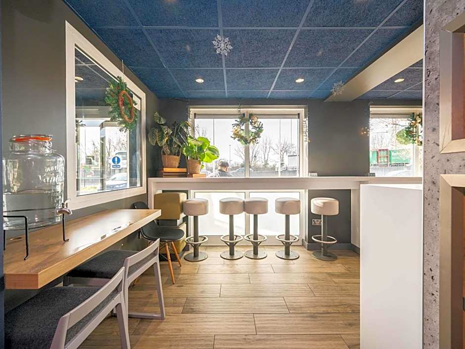 ibis budget London Barking