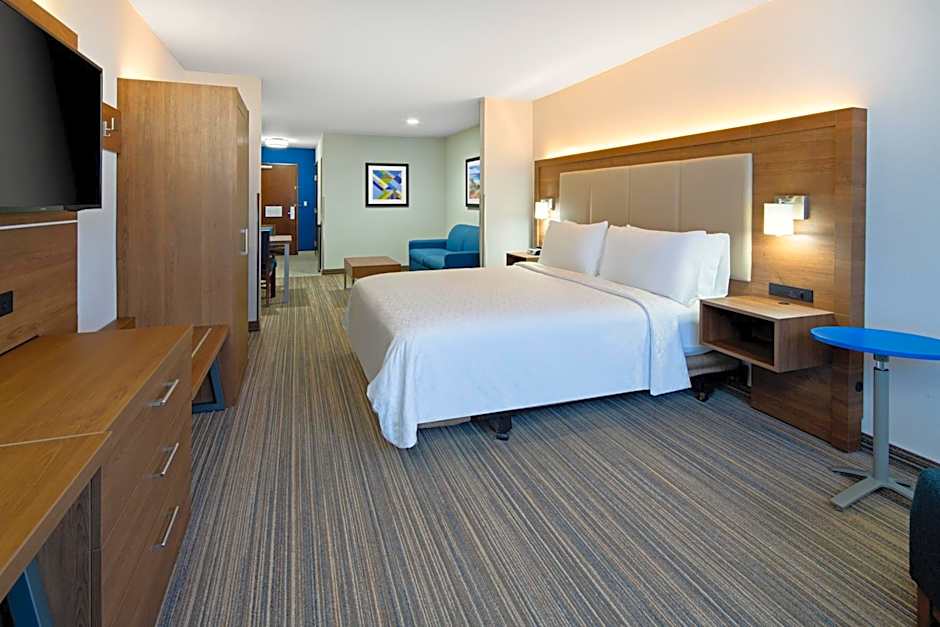 Holiday Inn Express Hotel & Suites Atascadero By IHG