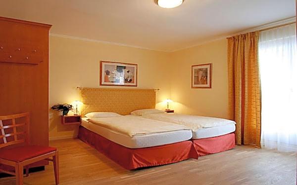 Hotel Garni Golf