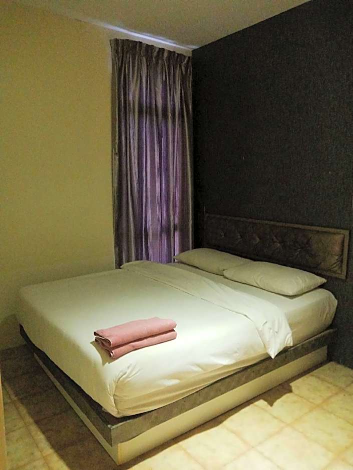 Hotel 77 Rawang