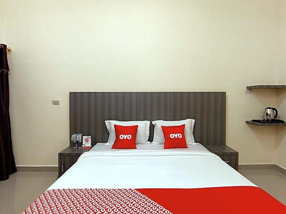 OYO 1694 Pariban Homestay