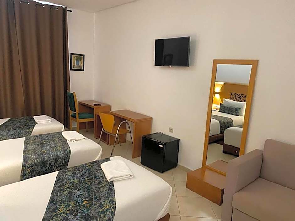 Hotel Miramar
