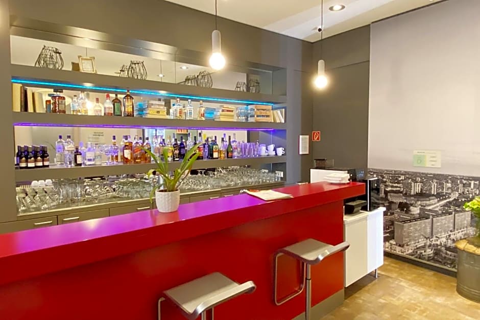 Garner Hotel Berlin - Gendarmenmarkt By IHG