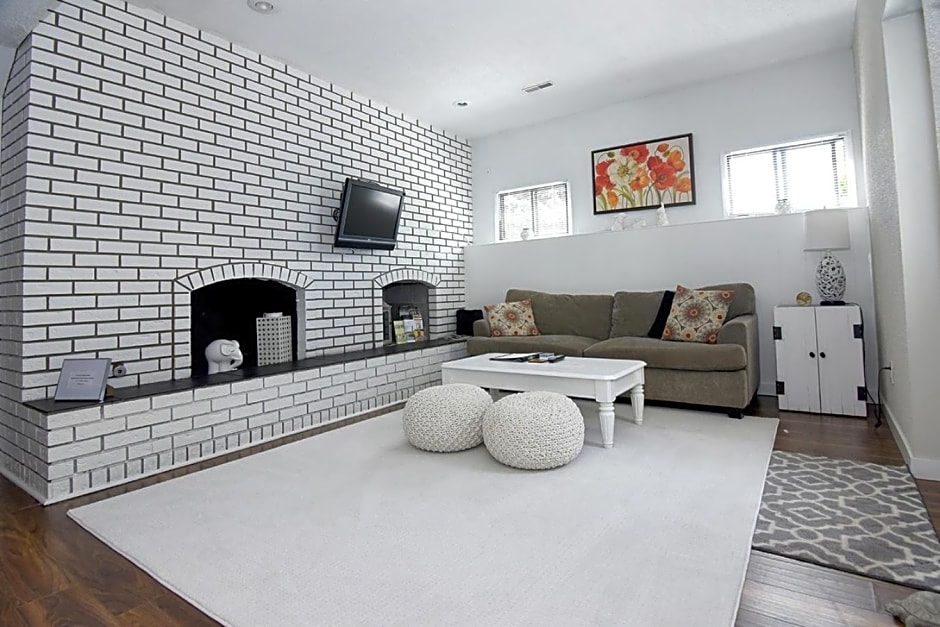 A Touch of English B&B