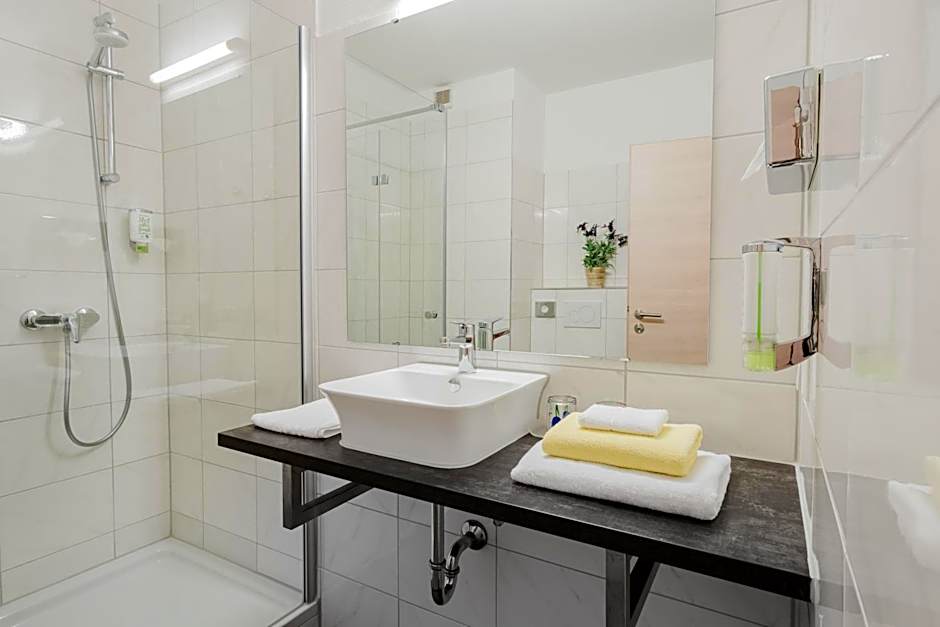 CONTEL Hotel