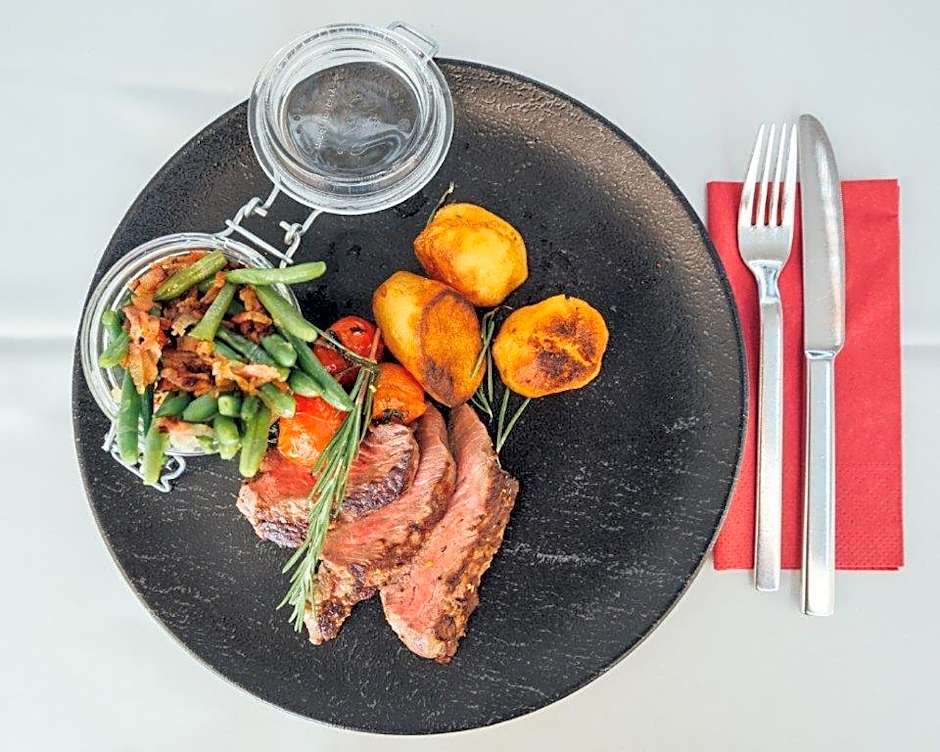 Hotel Gasthof Hirschentenne