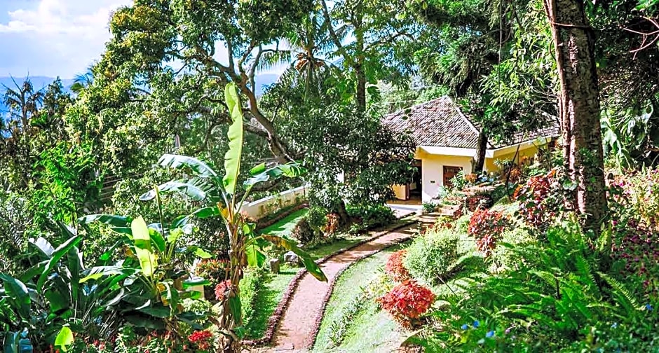 Hanthana Boutique Villa by Amaya