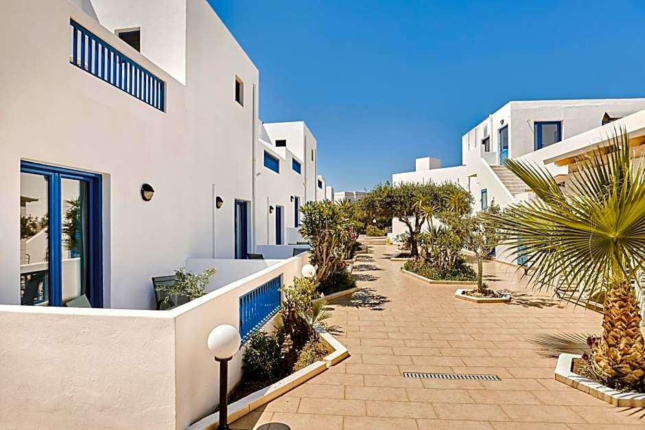 Hara Ilios Village