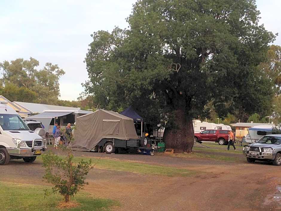 Tambo Mill Motel & Caravan Park