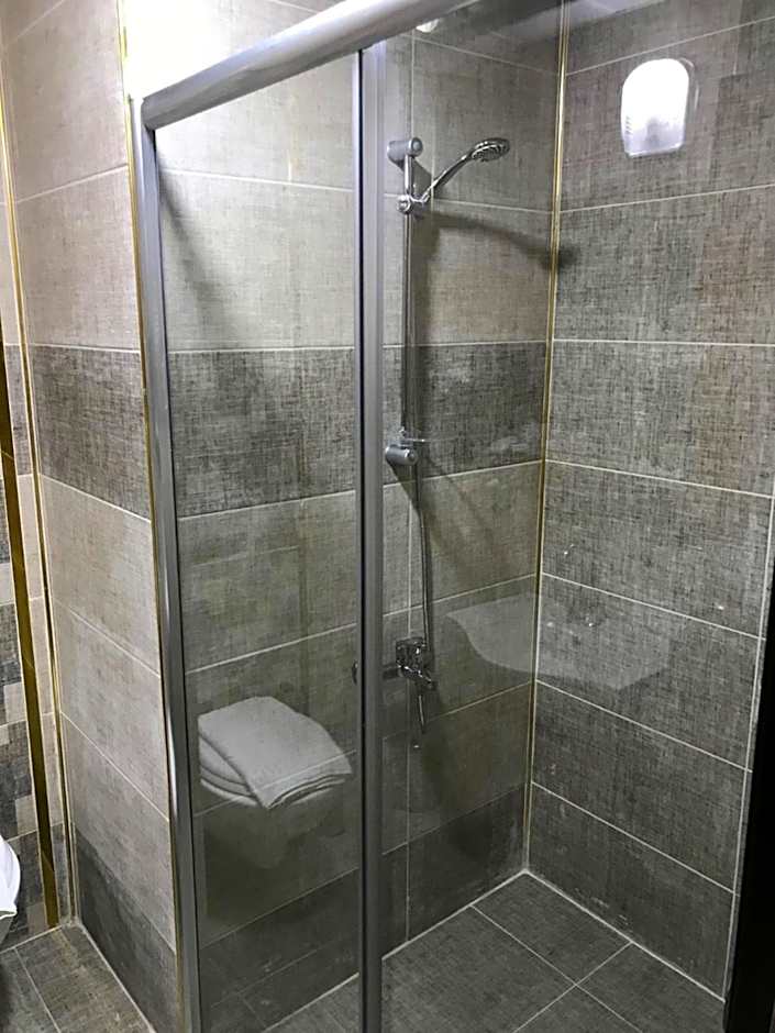 Hayal Residence Apart Otel
