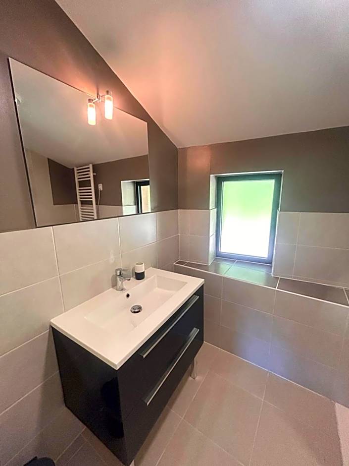 B&B Angueur