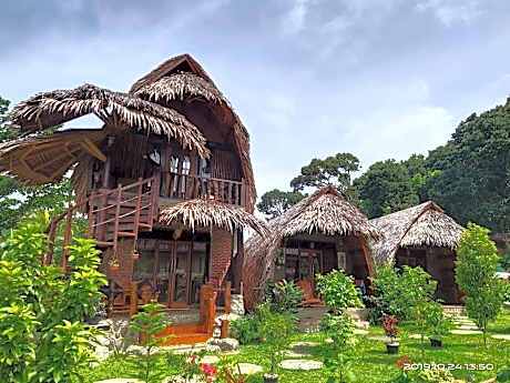 Green Travelodge Bukit Lawang