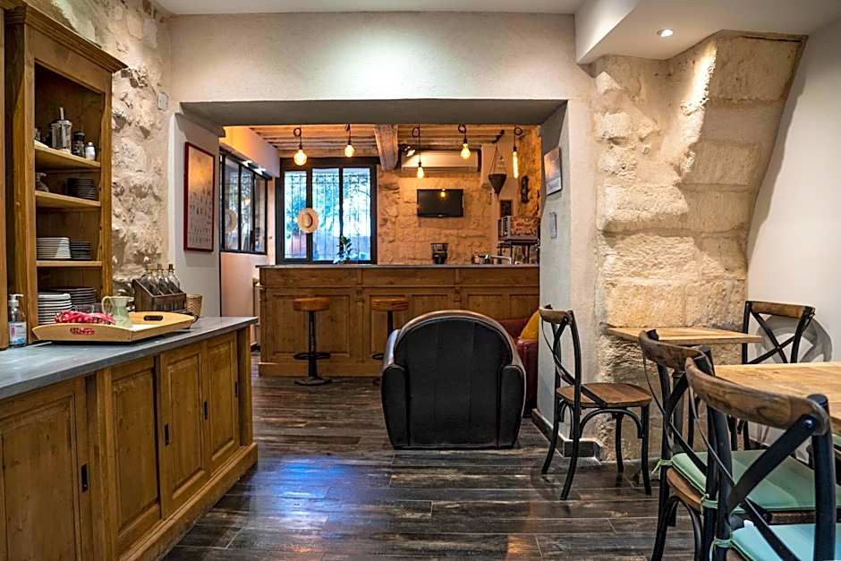 Hotel La Muette