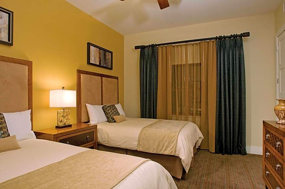 Wyndham Great Smokies Lodge