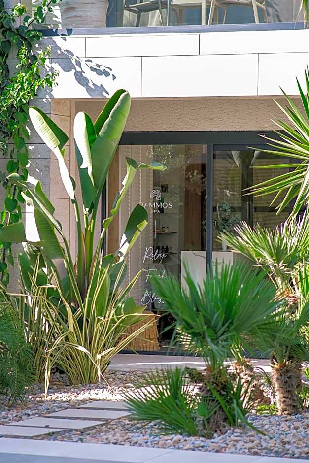 Rammos Managed By Dedeman